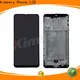 Kimeery reliable galaxy s8 screen replacement factory price for worldwide customers 1