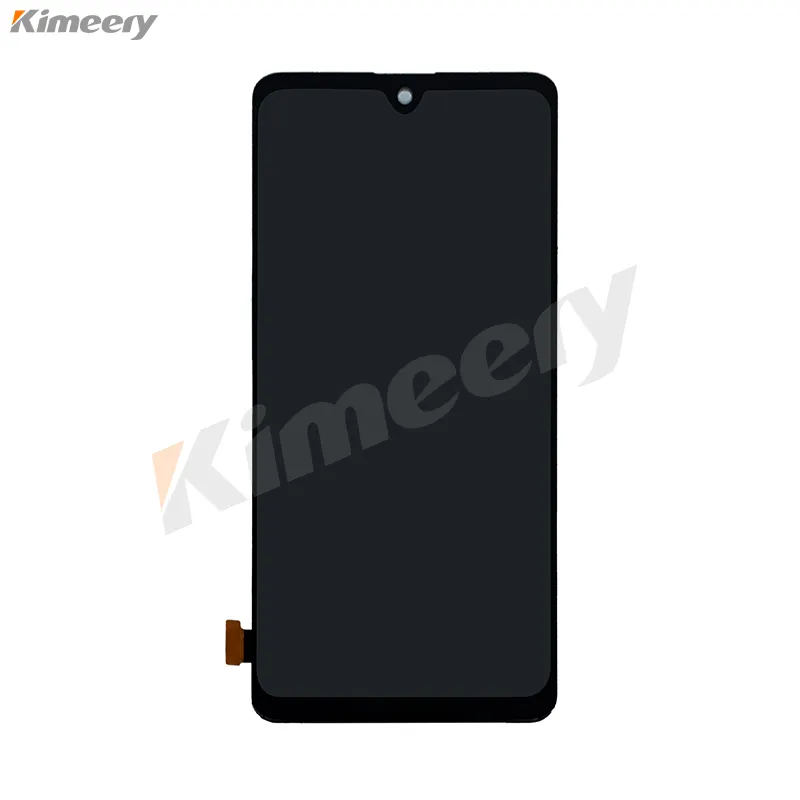 Kimeery first-rate oled screen replacement equipment for phone repair shop 2