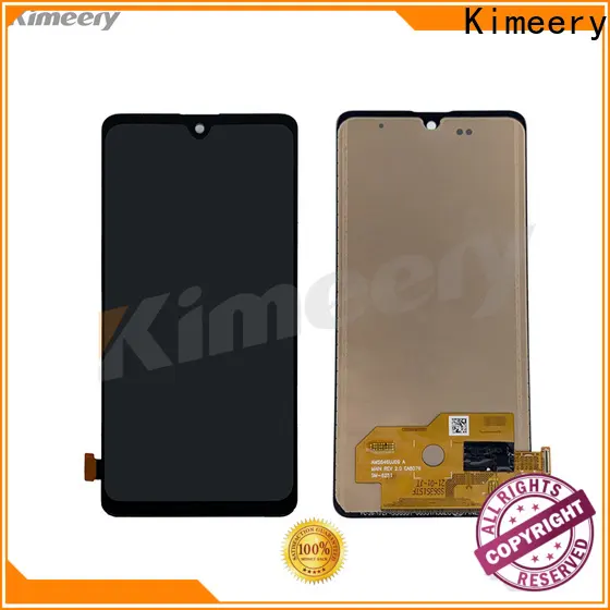 Kimeery lcd samsung owner for phone repair shop 1