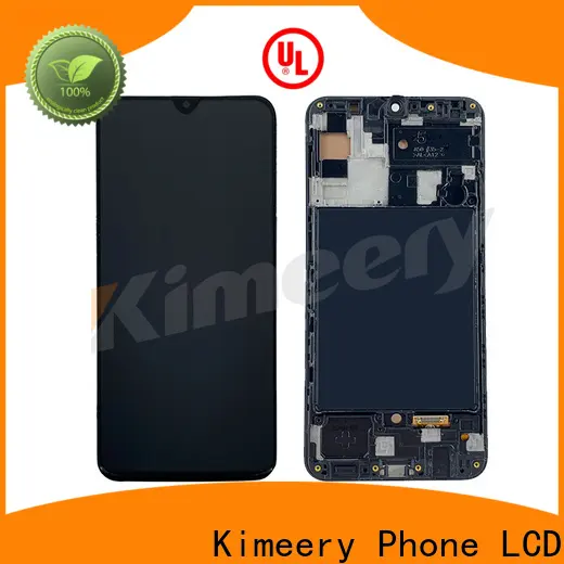 Kimeery screen samsung screen replacement owner for worldwide customers 1
