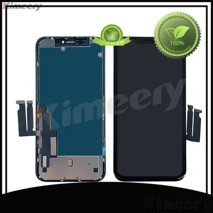 Kimeery xs mobile phone lcd wholesale for worldwide customers1 1