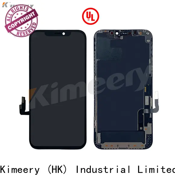 Kimeery industry-leading apple iphone screen replacement fast shipping for phone repair shop 1