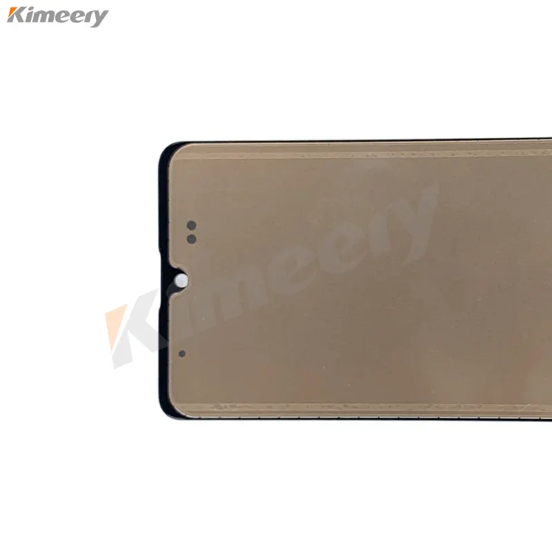 Kimeery first-rate oled screen replacement equipment for phone repair shop 6