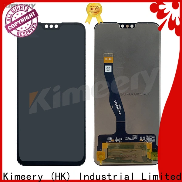 Kimeery first-rate mobile phone lcd equipment for phone manufacturers 1