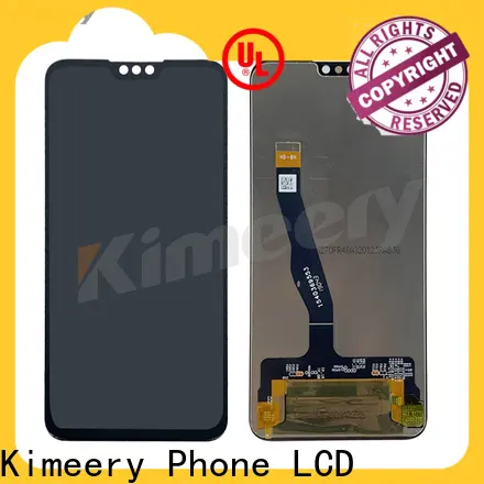 Kimeery huawei p20 lite screen replacement manufacturers for worldwide customers 1
