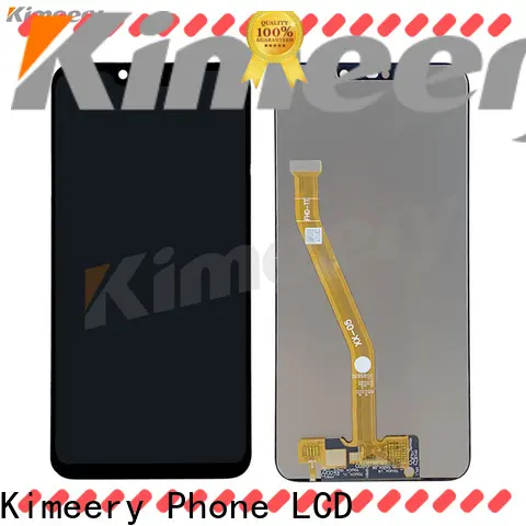 Kimeery industry-leading huawei p30 lcd manufacturer for phone repair shop 1