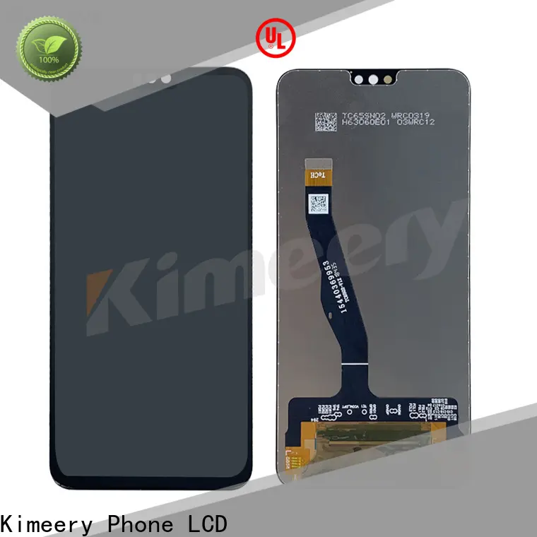 Kimeery huawei p20 pro lcd manufacturers for phone manufacturers 1