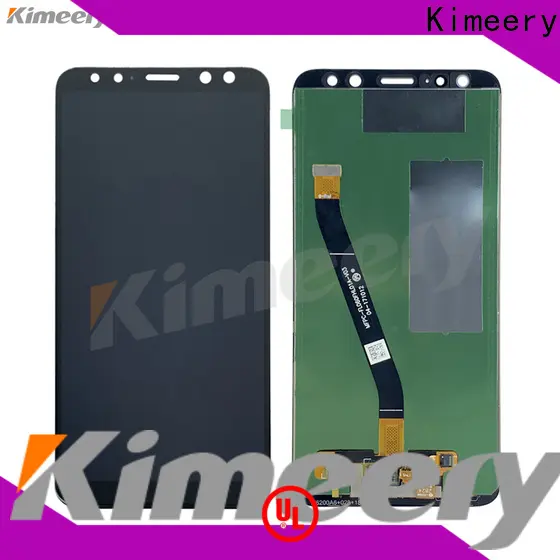 durable huawei p20 lite lcd full tested for phone manufacturers 1