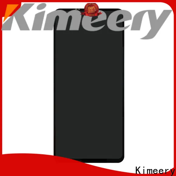 Kimeery new-arrival xiaomi lcd writing tablet full tested for phone manufacturers 1