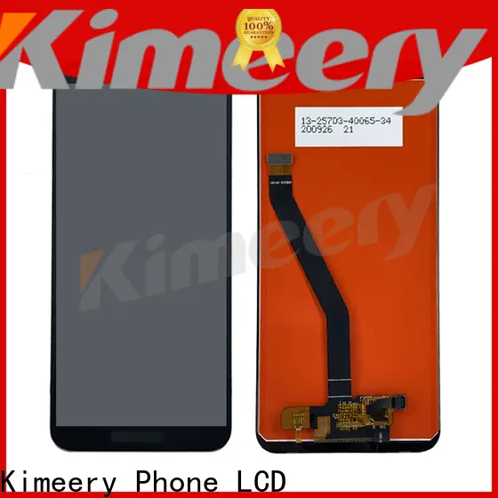 Kimeery new-arrival huawei p20 lite screen replacement China for phone repair shop 1