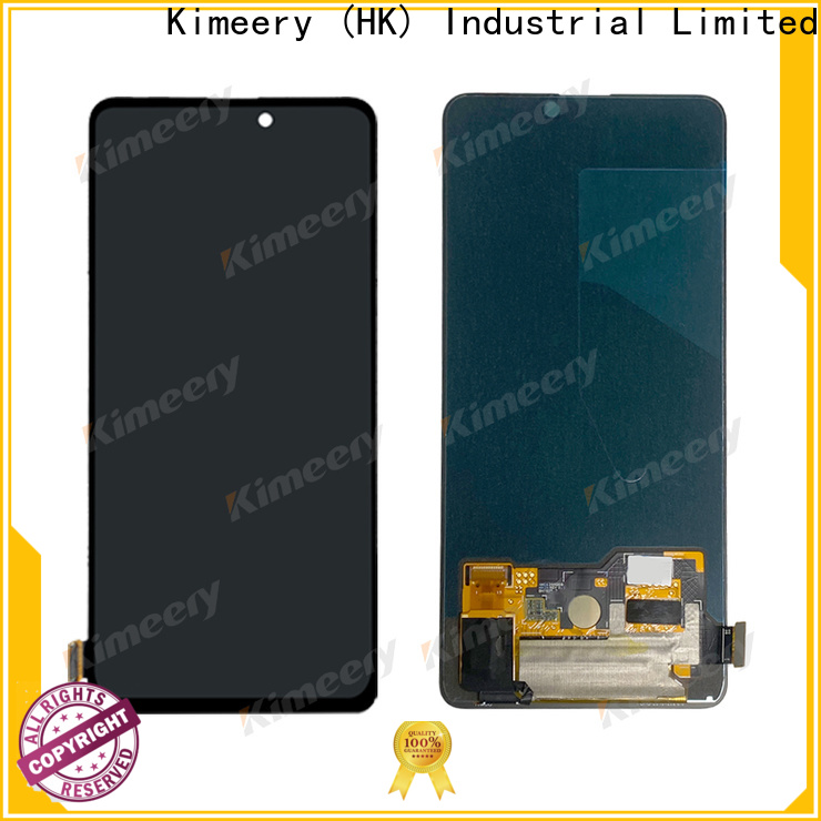 Kimeery lcd redmi 9 long-term-use for phone repair shop 1