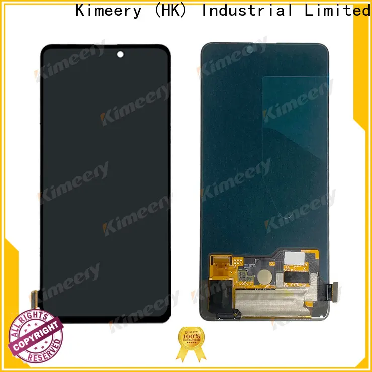 Kimeery lcd redmi 9 long-term-use for phone repair shop 1