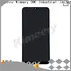 Kimeery reliable samsung s8 lcd replacement owner for worldwide customers 1