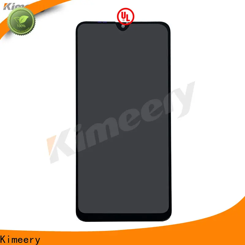 Kimeery screen iphone screen parts wholesale owner for phone distributor 1