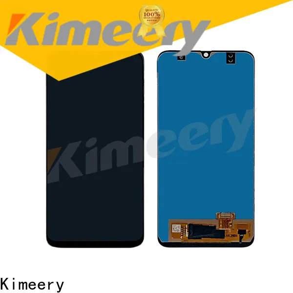 Kimeery first-rate iphone lcd screen wholesale for phone distributor 1
