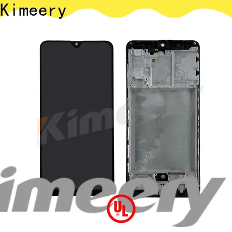 Kimeery gradely iphone replacement parts wholesale experts for phone repair shop 1