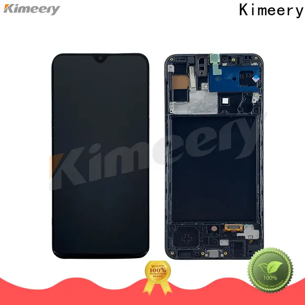 Kimeery oem iphone 6 lcd replacement wholesale manufacturers for phone manufacturers 1