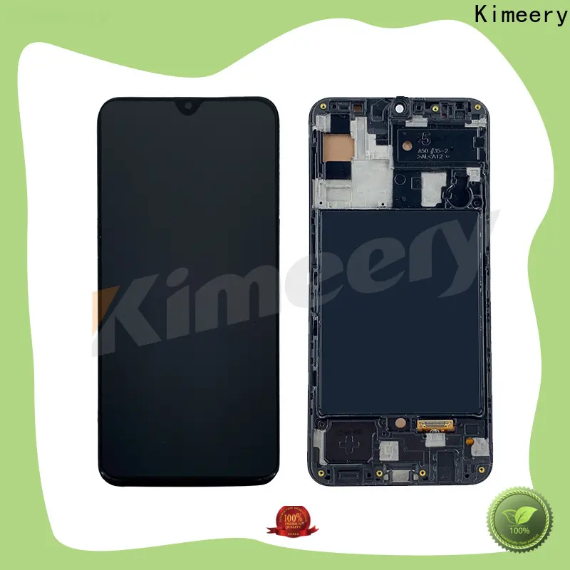 Kimeery j6 samsung a5 lcd replacement manufacturer for phone manufacturers 1