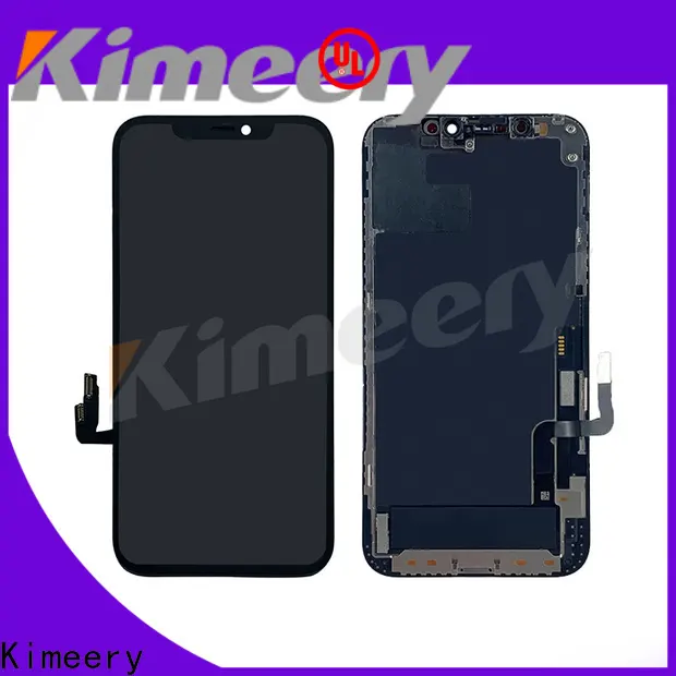 Kimeery platinum iphone 7 lcd replacement fast shipping for phone manufacturers 1