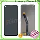 Kimeery useful huawei p20 pro lcd widely-use for phone repair shop 1