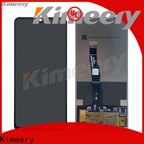 Kimeery huawei p30 pro screen replacement experts for phone repair shop 1
