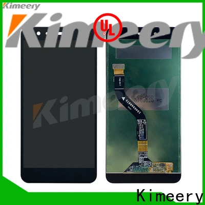 Kimeery new-arrival huawei y9 prime display price owner for phone repair shop 1