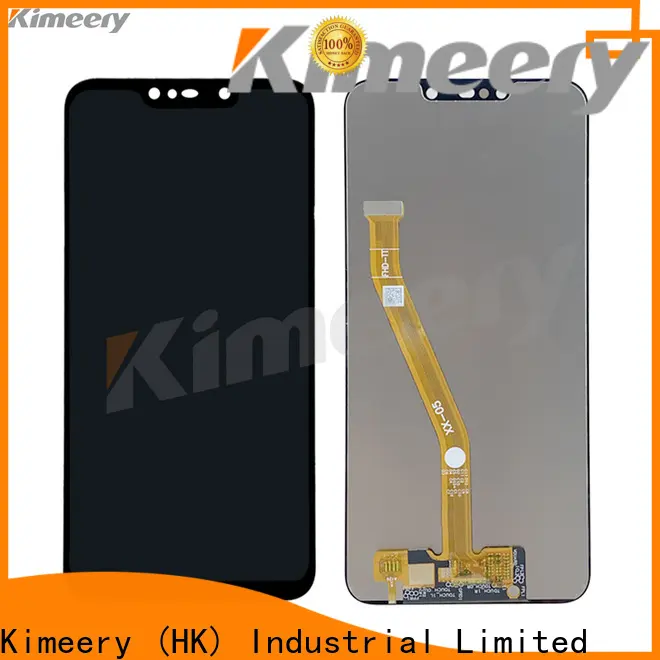 Kimeery huawei p30 lite lcd supplier for phone distributor 1