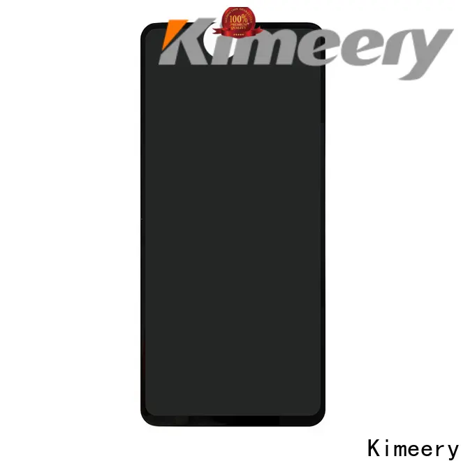 Kimeery new-arrival mi lcd price China for worldwide customers 1