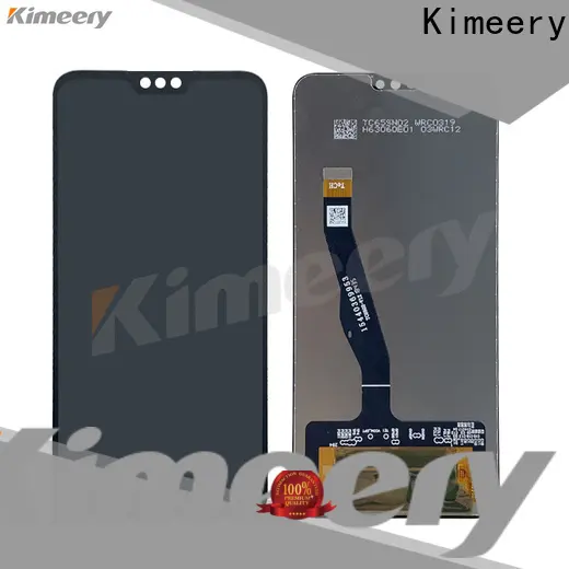 Kimeery huawei y9 prime display price manufacturers for worldwide customers 1
