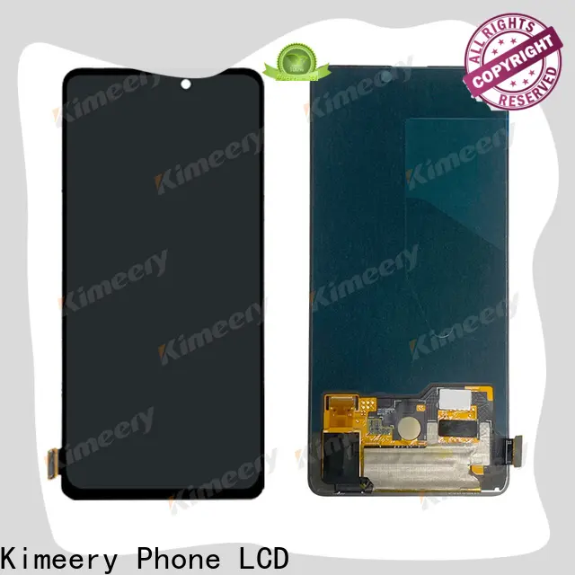 Kimeery mobile phone lcd manufacturer for phone manufacturers3 1