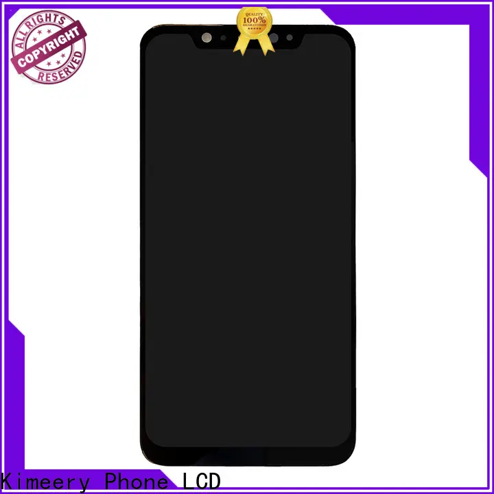Kimeery durable lcd redmi note 7 experts for phone manufacturers 1