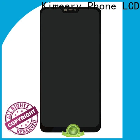 Kimeery industry-leading lcd redmi 6a equipment for phone distributor 1