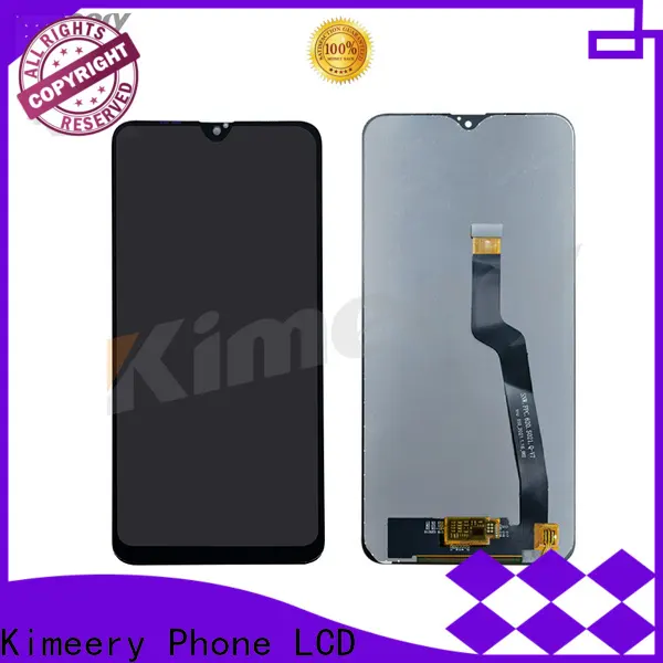 Kimeery note9 samsung s8 lcd replacement manufacturer for phone distributor 1