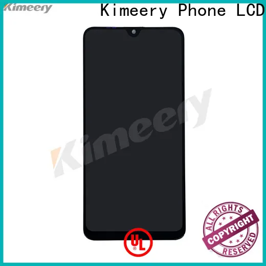 Kimeery lcd samsung s8 lcd replacement manufacturer for phone distributor 1