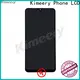 Kimeery lcd samsung s8 lcd replacement manufacturer for phone distributor 1