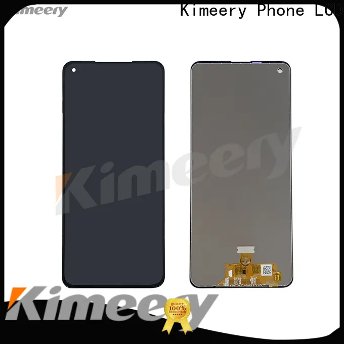reliable iphone screen parts wholesale s10 factory price for phone repair shop 1