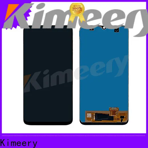 Kimeery screen samsung s8 lcd replacement manufacturer for phone manufacturers 1