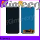 Kimeery screen samsung s8 lcd replacement manufacturer for phone manufacturers 1