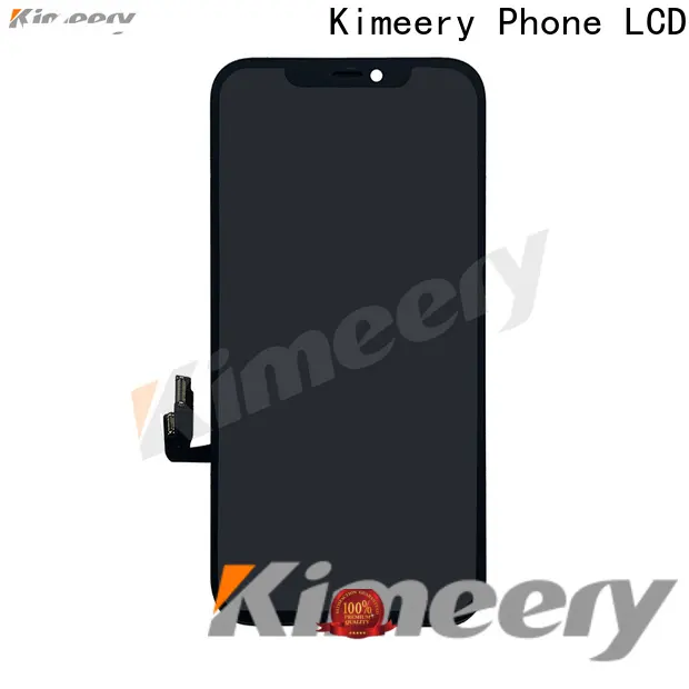 Kimeery digitizer iphone 6 glass replacement wholesale for phone distributor 1