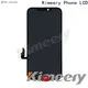Kimeery digitizer iphone 6 glass replacement wholesale for phone distributor 1