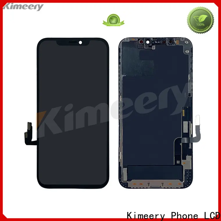 Kimeery lcd iphone xr lcd screen replacement order now for phone distributor 1