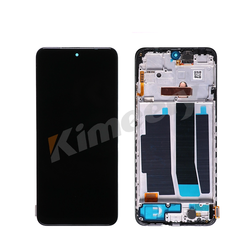 LCD Assembly Screen Replacement With Parts Compatible for Xiaomi Redmi Note 11 1
