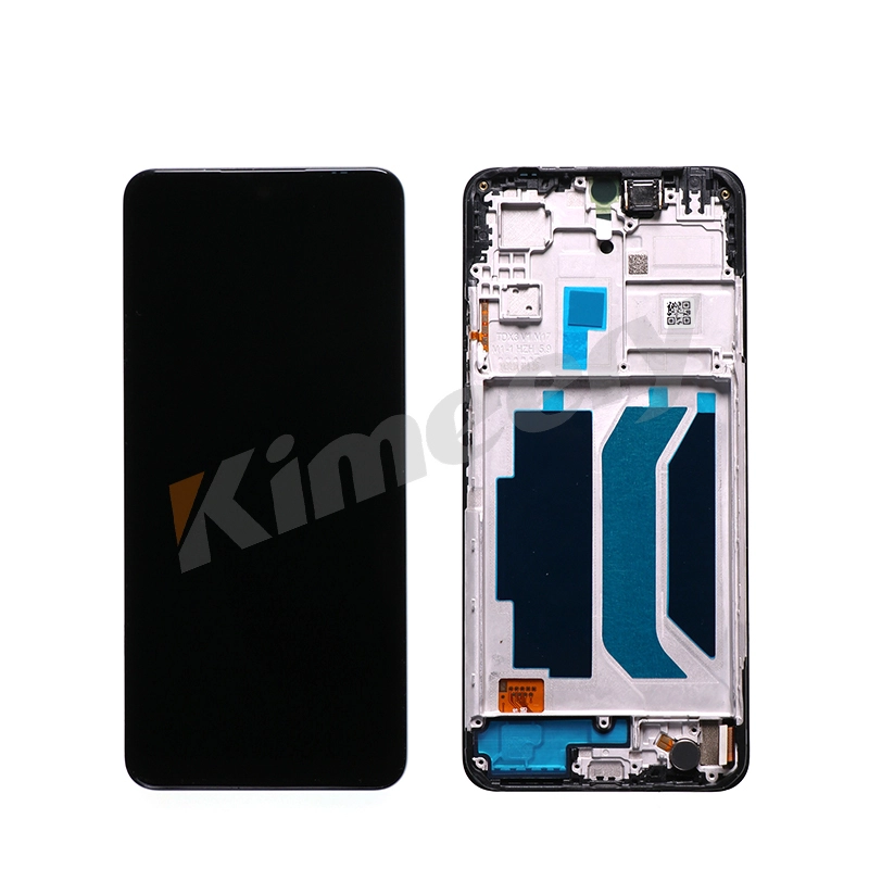 LCD Assembly Screen Replacement With Parts Compatible for Xiaomi Redmi Note 12 5G 1