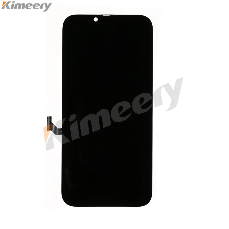 Iphone Display Replacement Bubble Bags/ Wholesale Packing/ Retail Box by Kimeery 2