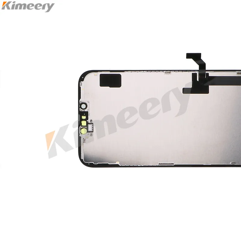 Iphone Display Replacement Bubble Bags/ Wholesale Packing/ Retail Box by Kimeery 4