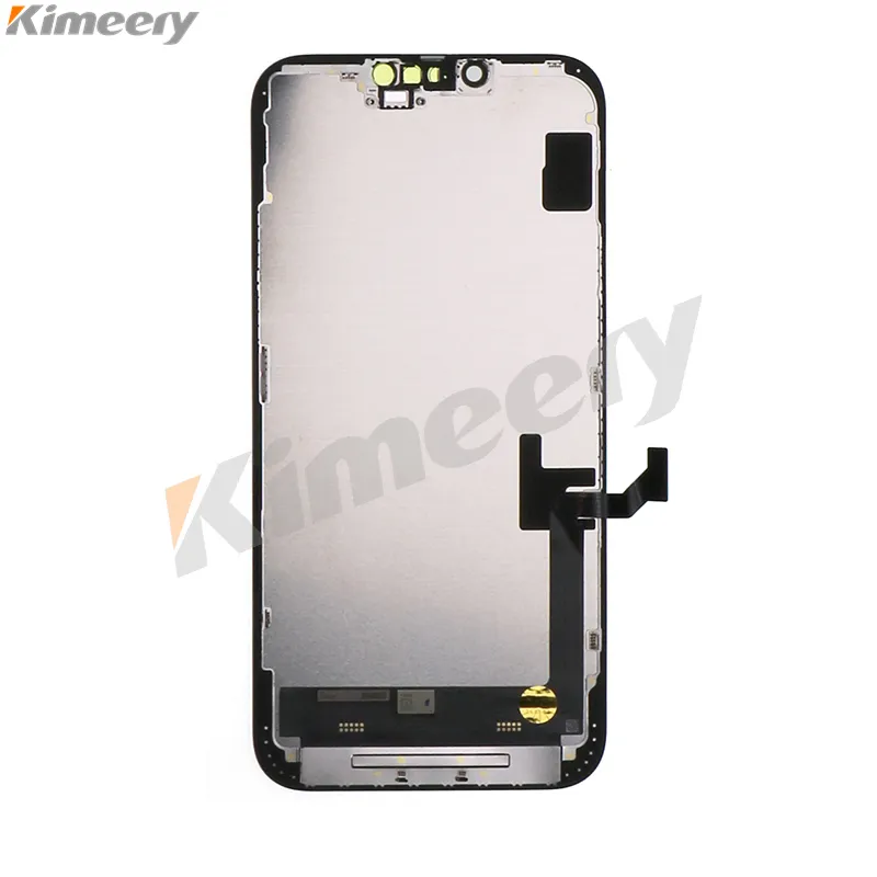 Iphone Display Replacement Bubble Bags/ Wholesale Packing/ Retail Box by Kimeery 3