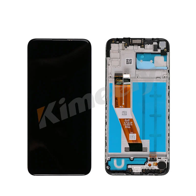 Premium Quality LCD Screen With Parts For Samsung Galaxy A11 Compatible 1