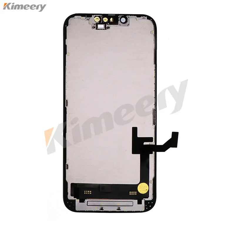 Qualitylcd Screen Mobile Bubble Bags/ Wholesale Packing/ Retail Box 3-5 Workdays Depend on Order Quantity 2
