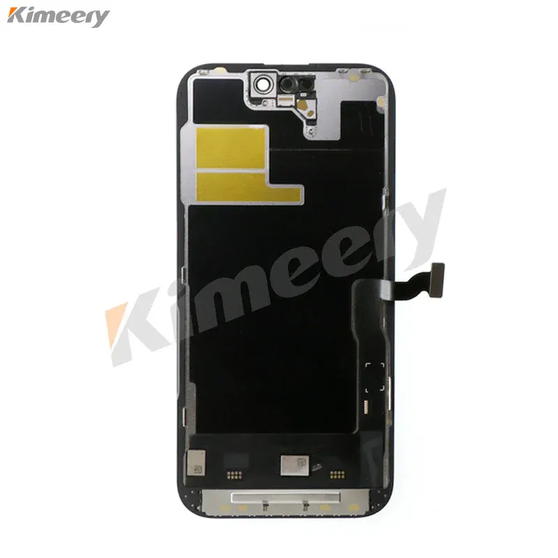 Oled Screen for Iphone KIM - - Kimeery 2