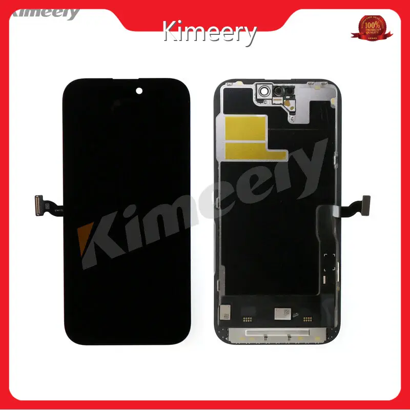 Oled Screen for Iphone KIM - - Kimeery 1
